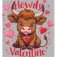 Valentine's Day-QRJ  5314